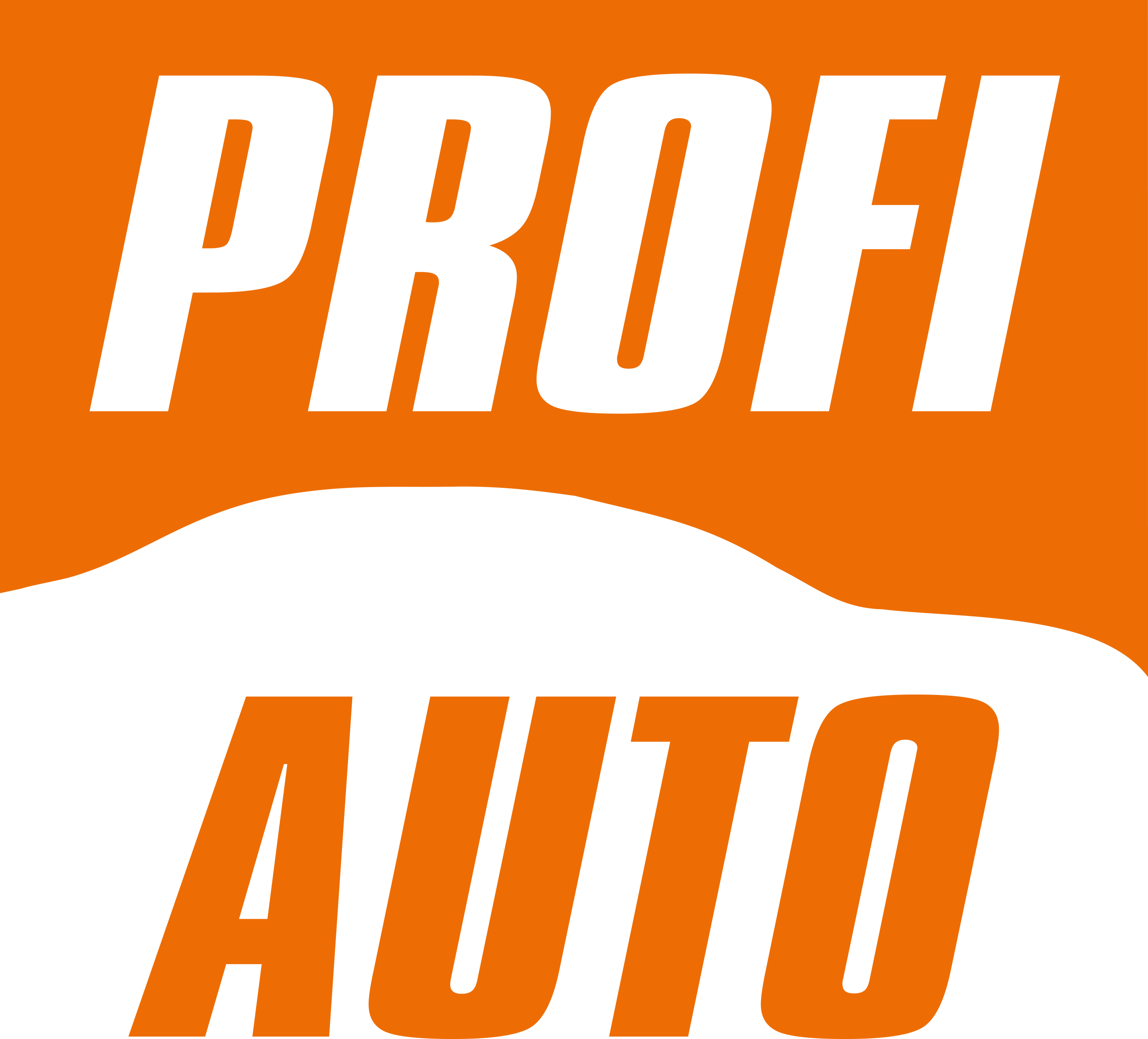 Profi auto